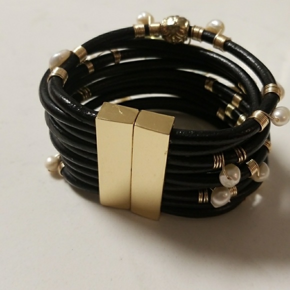 New Handmade bracelet - Picture 3 of 3